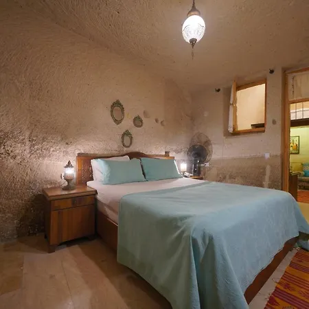 Hotel Salkim Cave House 2*