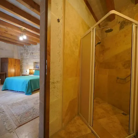 Salkim Cave House 4* Göreme