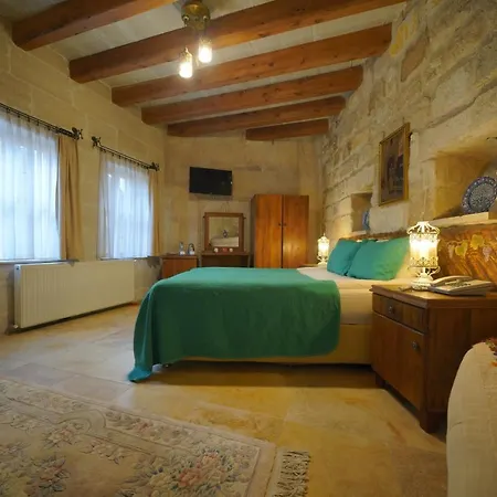 Salkim Cave House 2* Göreme