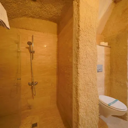 Salkim Cave House Szálloda Göreme