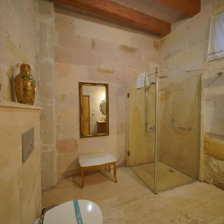 Salkim Cave House 2* Göreme