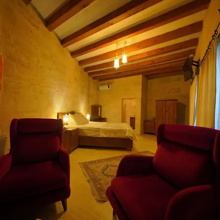 Salkim Cave House 4* Göreme