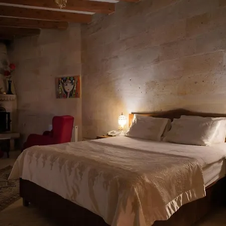 Salkim Cave House Hotel Göreme