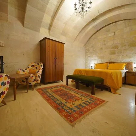 Salkim Cave House Hotel Göreme