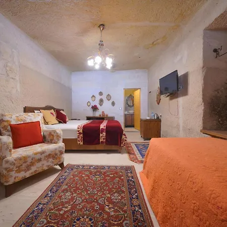 Salkim Cave House Hotel Göreme