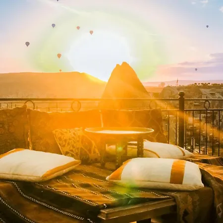 Salkim Cave House 2* Göreme