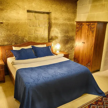 Salkim Cave House Hotel Göreme