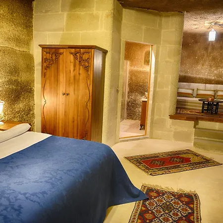 Salkim Cave House Hotel 4*