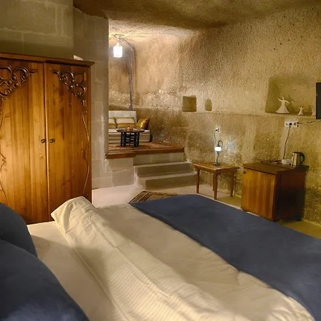 Salkim Cave House Göreme