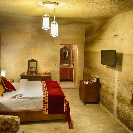 Salkim Cave House Hotel 2*