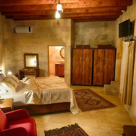 Hotel Salkim Cave House Göreme