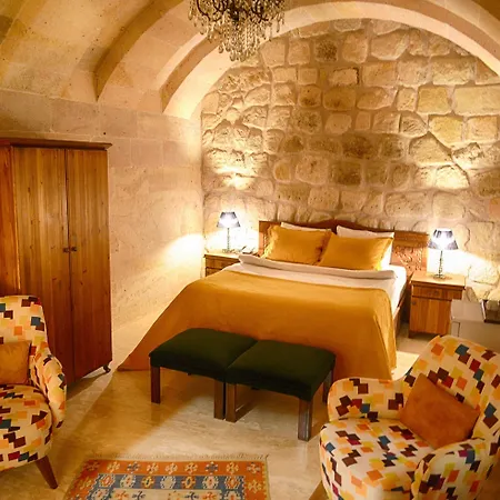 Salkim Cave House 4* Göreme