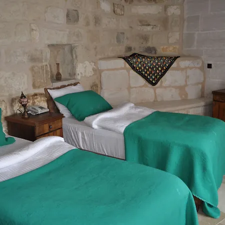 Salkim Cave House Göreme