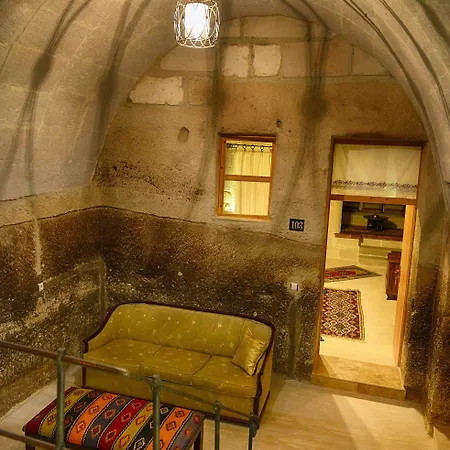 فندق Salkim Cave House