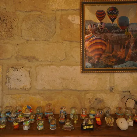 Salkim Cave House