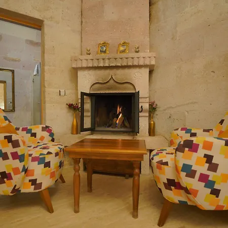 Salkim Cave House 2* Göreme