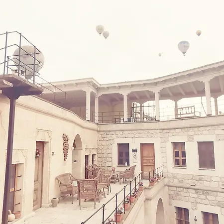 Hotel Salkim Cave House 4*