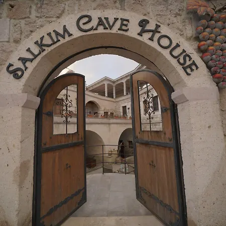 Salkim Cave House Göreme