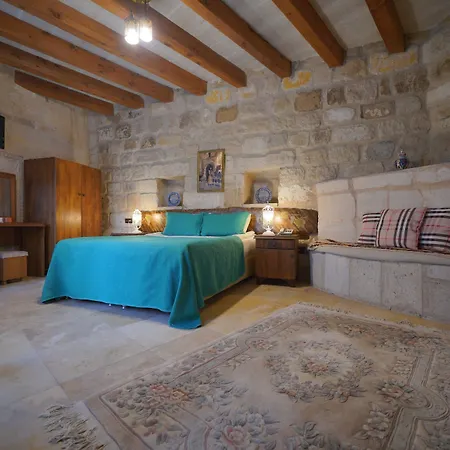 Salkim Cave House Hotel Göreme