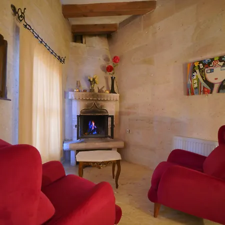 Hotel Salkim Cave House 2*