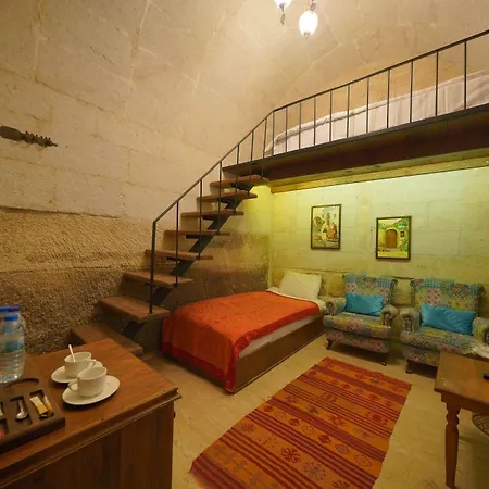 Hotel Salkim Cave House Göreme