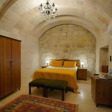 Salkim Cave House 2* Göreme