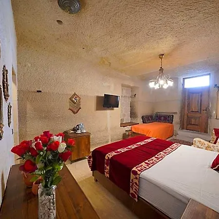 Ξενοδοχείο Salkim Cave House