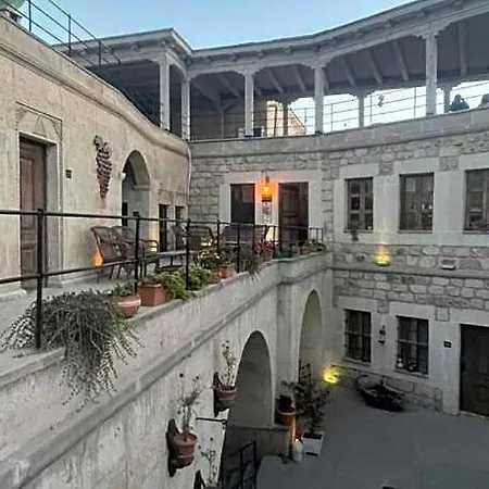 Salkim Cave House Göreme