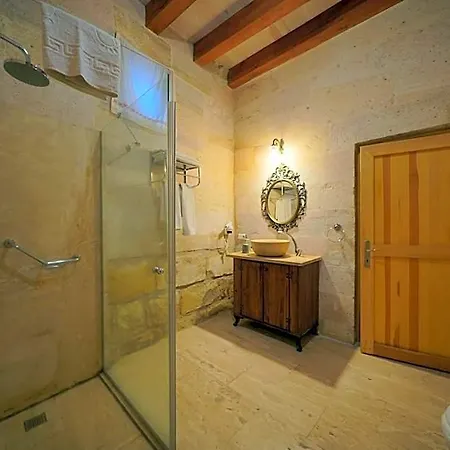 Salkim Cave House Ξενοδοχείο