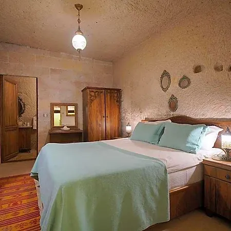Ξενοδοχείο Salkim Cave House