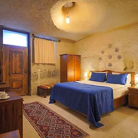 Ξενοδοχείο Salkim Cave House 4*