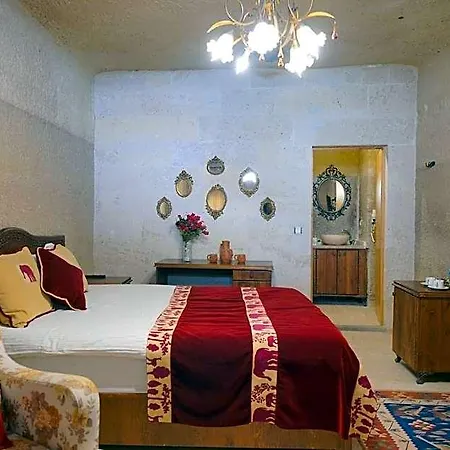 Salkim Cave House 4* Göreme