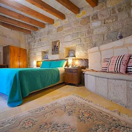 Salkim Cave House Hotel Göreme