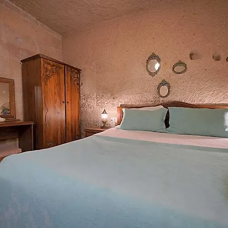 Hotel Salkim Cave House Göreme
