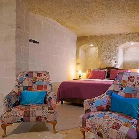 Salkim Cave House 4* Göreme