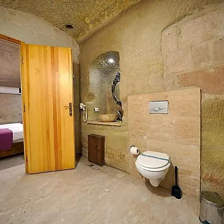 Ξενοδοχείο Salkim Cave House 4*