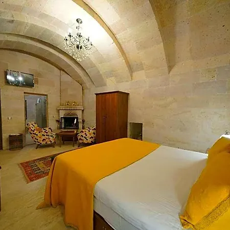 Salkim Cave House Hotel 4*