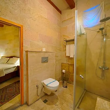 Hotel Salkim Cave House Göreme