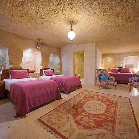 Hotel Salkim Cave House 4*