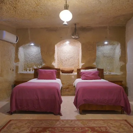 Hotel Salkim Cave House 4*