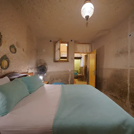 Hotel Salkim Cave House Göreme