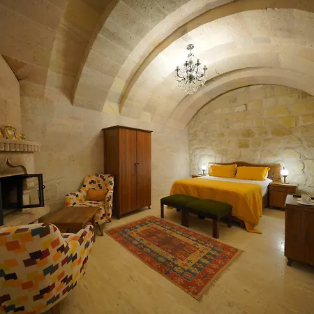 Hotel Salkim Cave House 4*