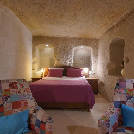 Salkim Cave House Hotel 4*