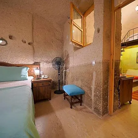 Hotel Salkim Cave House 4*