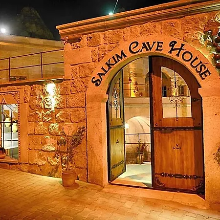 Salkim Cave House Hotel 4*