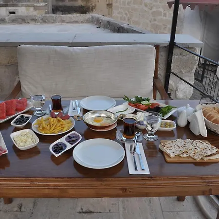 Salkim Cave House 2* Göreme