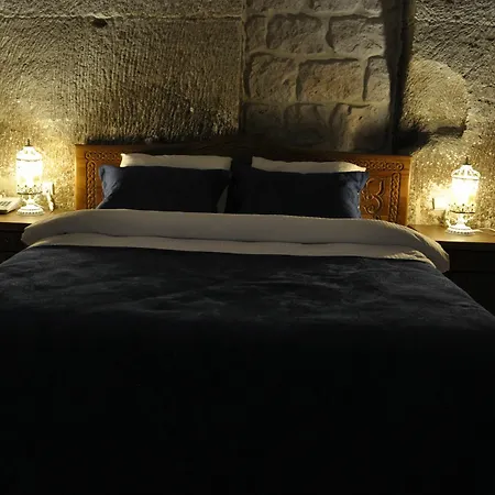 Salkim Cave House Szálloda 2*