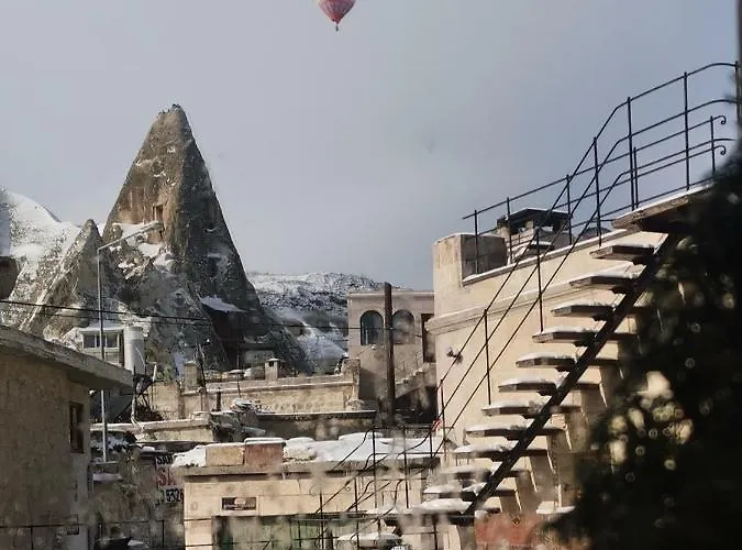 Salkim Cave House 2* Göreme