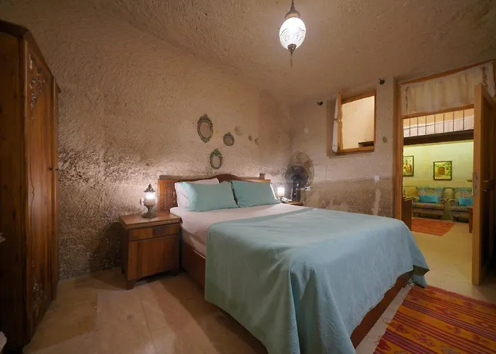 Hotel Salkim Cave House 2*