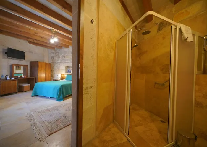 Salkim Cave House 2* Göreme